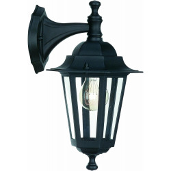 APLIQUE FAROL PEKIN NEGRO...
