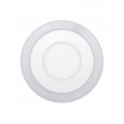 Downlight 3+3w 4000k Medea...