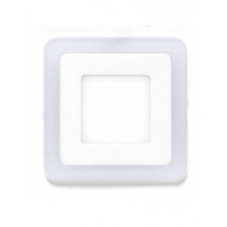 Downlight 3+3w 4000k...