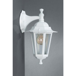 APLIQUE FAROL PEKIN BLANCO...