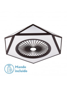Novedad Ventilador Ora 80w...