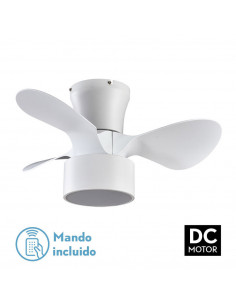 Nº19. Ventilador DC 24w Kos...
