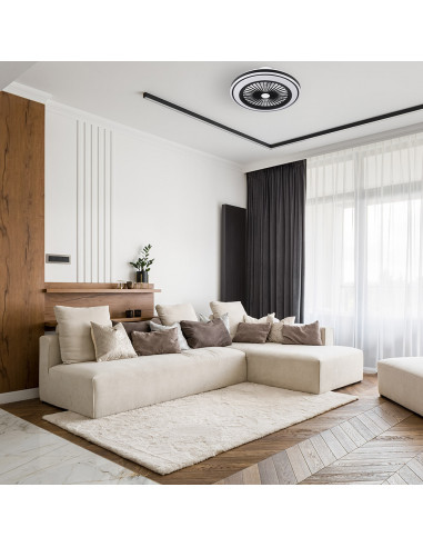 Nº104 Ventilador Pruga 80w...