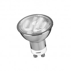 BOMBILLA ECO GU10 11W 2700K...