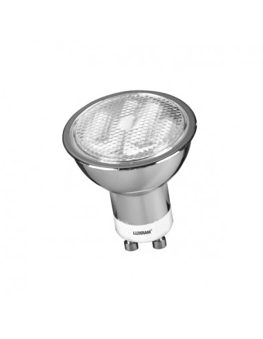 BOMBILLA ECO GU10 11W 2700K CALIDA