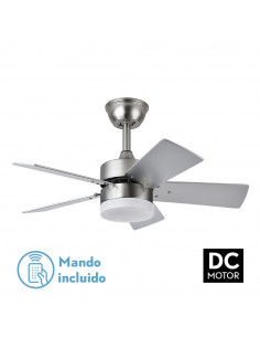 Ventilador  Dc Marta 36w...