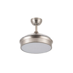 Nº 110 VENTILADOR DC CALA... 2