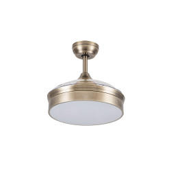 Nº 111 VENTILADOR DC CALA... 2