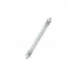 R7S Halógena 118 mm 120w