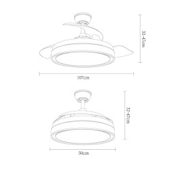 Nº 52 Ventilador Dc Criador... 2