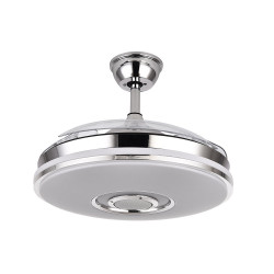 Ventilador Dc Noto 72w... 2