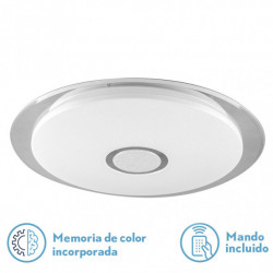 Plafon Tirana 36w...