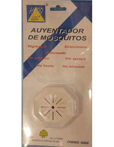 Auyentador de Mosquitos