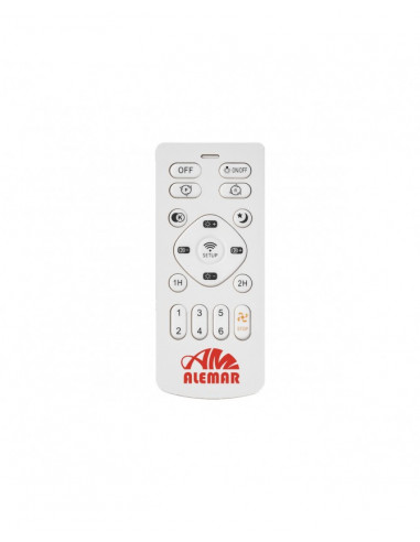 11567 VENTILADOR SALENTO ARENA 558MM...