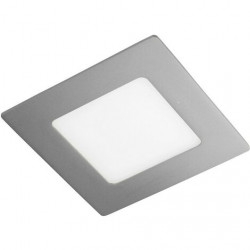 Downlight LED 6W 6000k