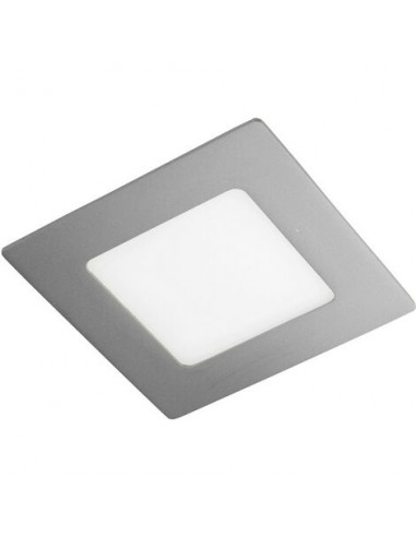 Downlight LED 6W 6000k