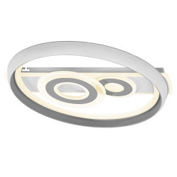 Plafon 80w Sucre... 2