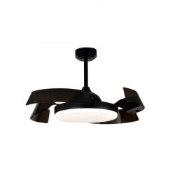 Ventilador de techo LED...