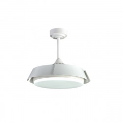 Ventilador de techo LED...