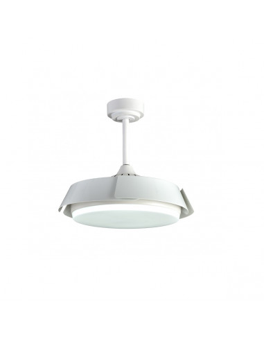 Ventilador de techo LED Blanco 35W...