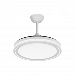 VENTILADOR DC BANDIDO 2