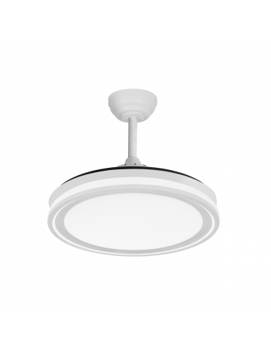 VENTILADOR DC BANDIDO