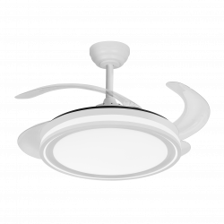 VENTILADOR DC BANDIDO