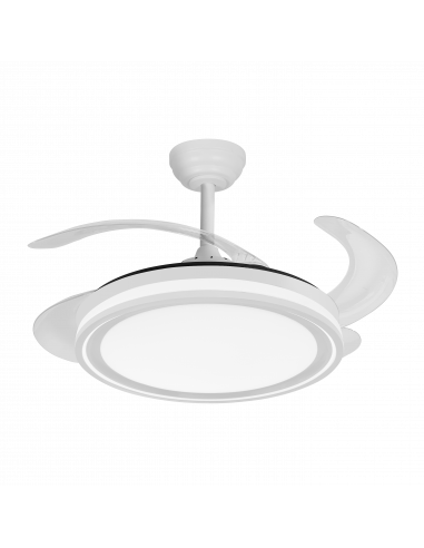 VENTILADOR DC BANDIDO