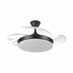 VENTILADOR DC TRIDENTE MINI...