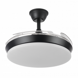 VENTILADOR DC TRIDENTE MINI... 2