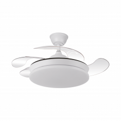 VENTILADOR DC TRIDENTE MINI...