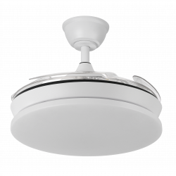 VENTILADOR DC TRIDENTE 59W... 2