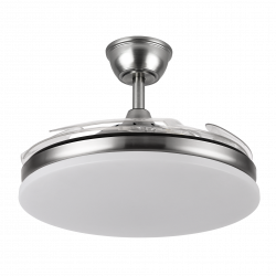 VENTILADOR DC TRIDENTE 59W... 2