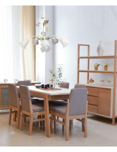 Lampara florentina LIRIO... 2