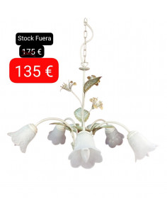 Lampara florentina LIRIO...