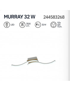 MURRAY 32 W