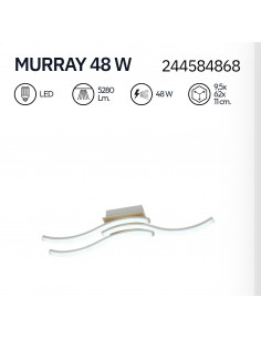 MURRAY 48 W