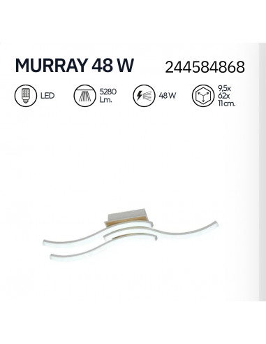 MURRAY 48 W