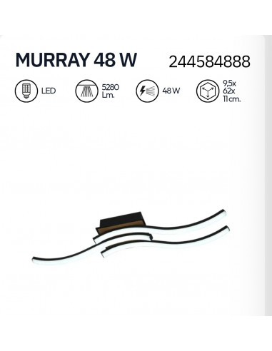 MURRAY 48 W