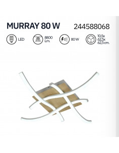 MURRAY 80 W