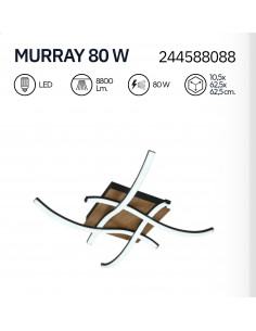 MURRAY 80W