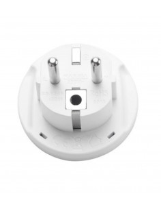 Adaptador de viaje 2