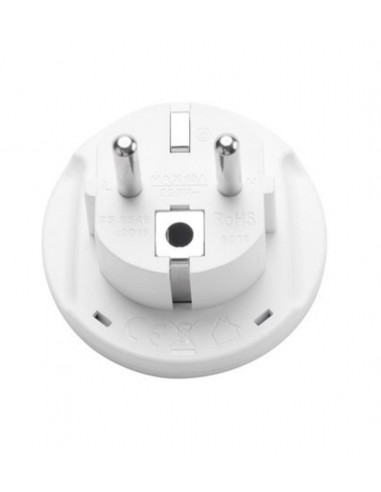 Adaptador de viaje