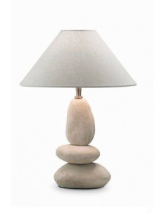 Pie Salon Stone 2