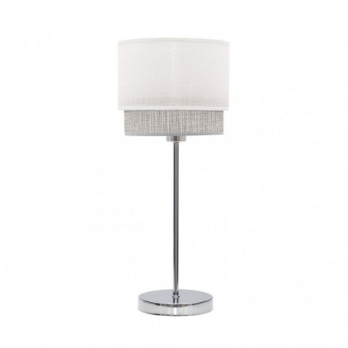 https://www.fabrilamp.com/25007-medium_default/sobre-mesa-kenya-1xe14-blanco-gris-18d.jpg
