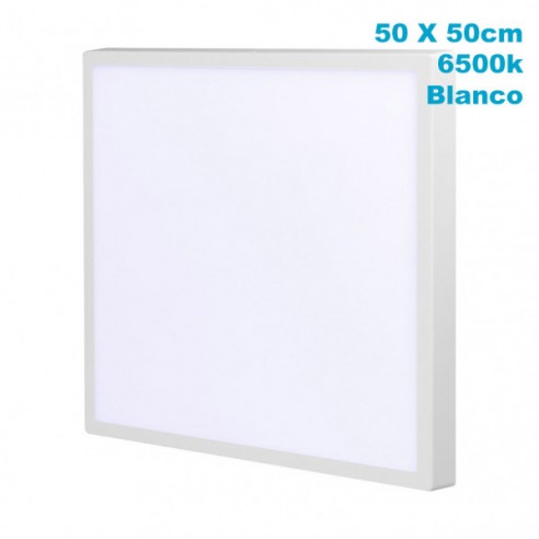 https://www.fabrilamp.com/25715-medium_default/plafon-48w-6500k-3-5x50x50-cm-plano-blanco-4080lm.jpg