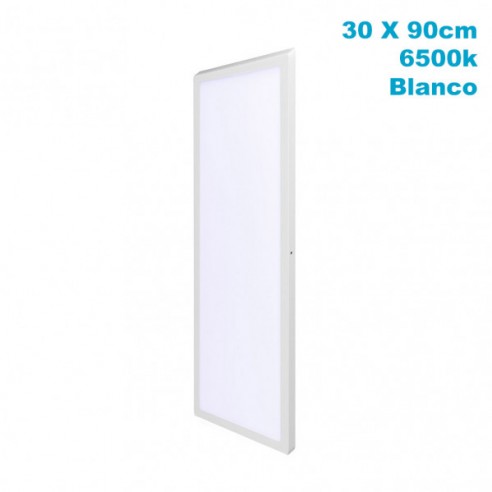 https://www.fabrilamp.com/25722-medium_default/plafon-72w-6500k-3-5x30x90-cm-plano-blanco-6120lm.jpg