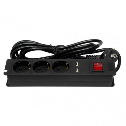 https://www.fabrilamp.com/24340-medium_default/base-multiple-3-ench-2-usb-e-interruptor-cable-3m-3gx1-5mm-de-cobre.jpg